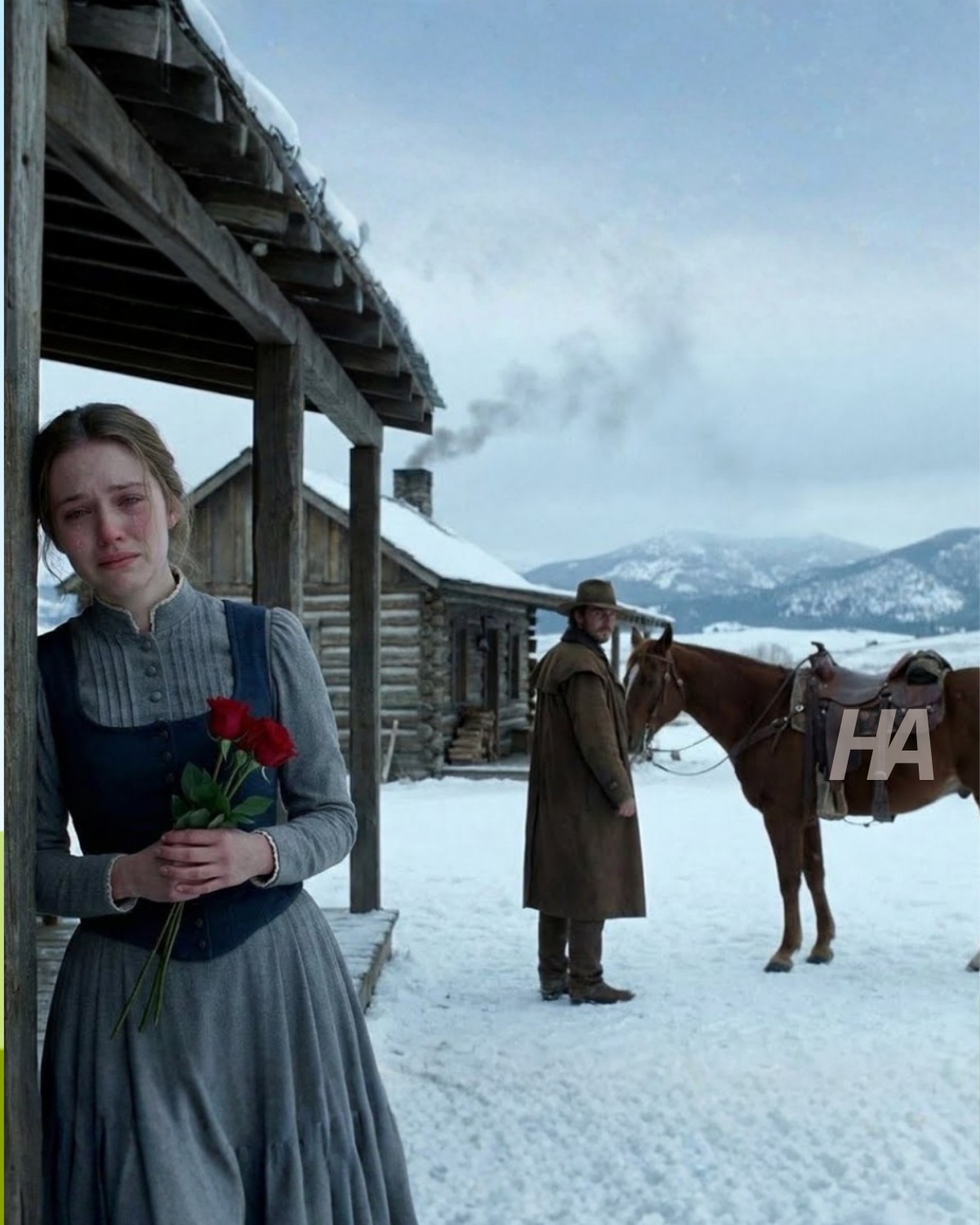 KUPIŁ TWOJE „TAK” W KOŚCIELE… POTEM JEGO PREZENT ŚLUBNY WYSADZIŁ CAŁE MIASTO