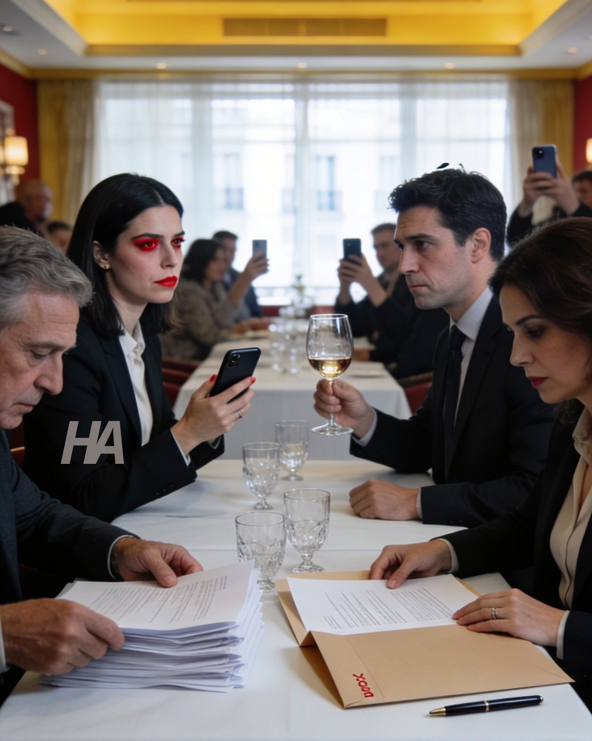 ZAPOMNIAŁ SIĘ ROZŁĄCZYĆ… A TY ZMIENIŁEŚ JEGO SZEPT W NAKAZ