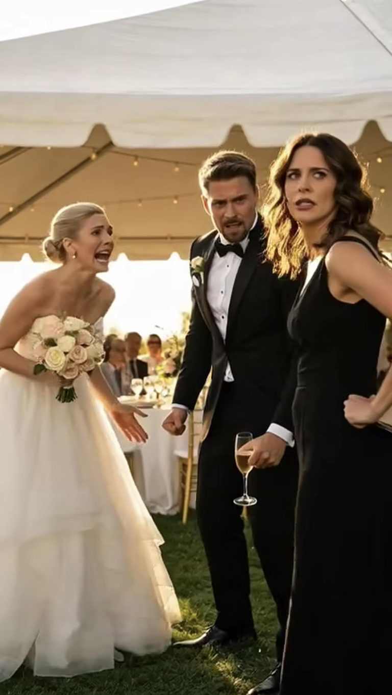 Mój mąż mnie zostawił, bo powiedział, że „nie mam porządnej pracy”, a moja najlepsza przyjaciółka ubrała się na biało, jakby robiła okrążenie zwycięstwa.