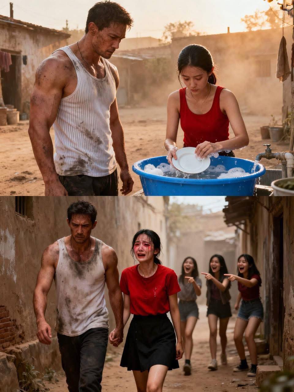 Miliarder udaje koparkę, żeby znaleźć żonę