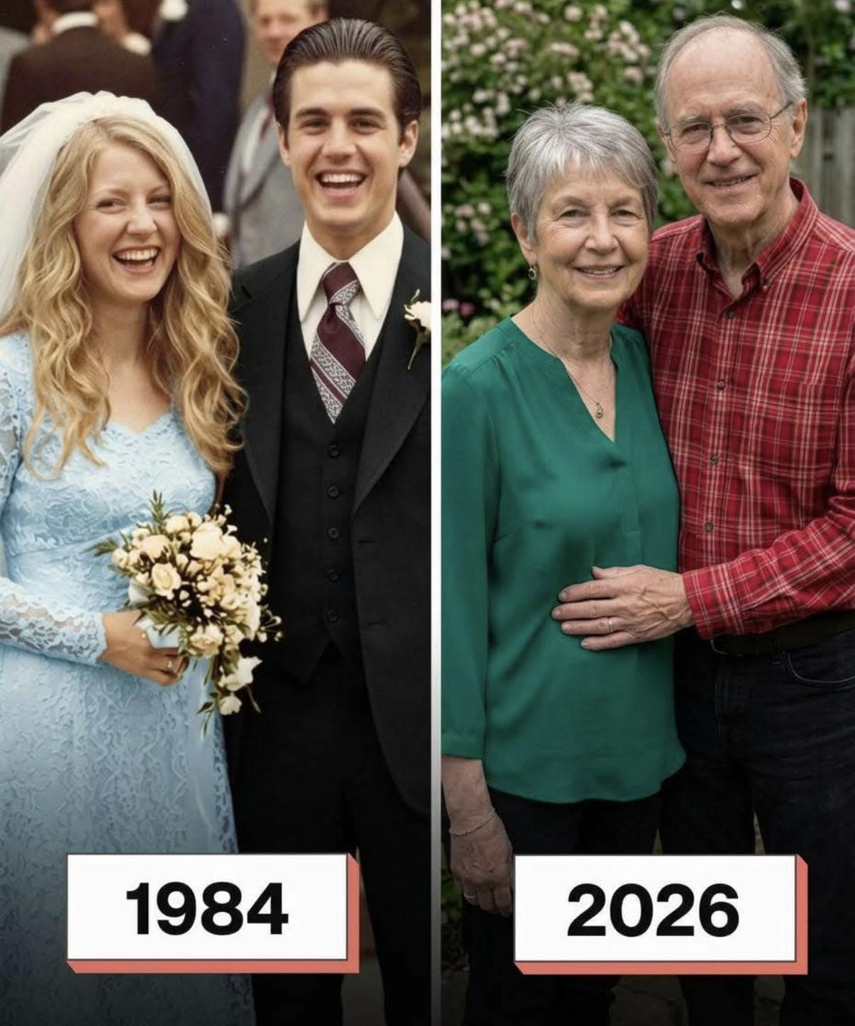 Gdy przygotowywałam mojego zmarłego męża do pogrzebu, znalazłam ukryte współrzędne pod linią jego włosów.