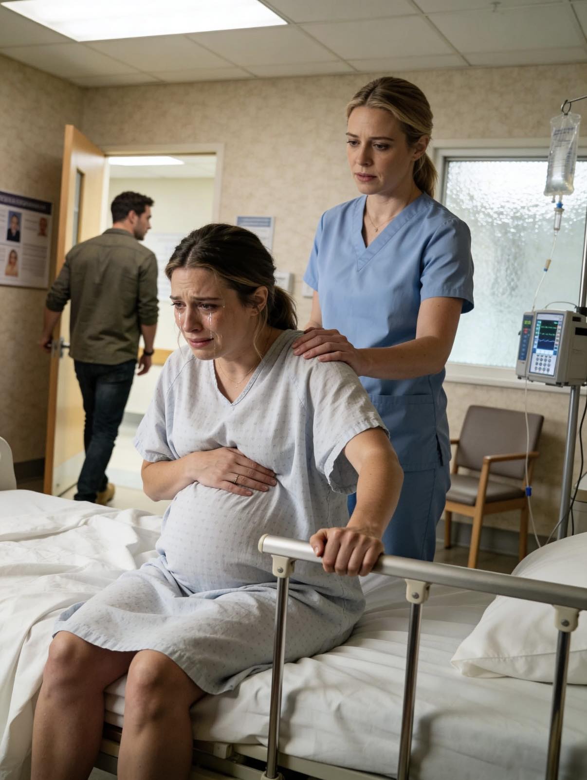 Mój mąż nie miał pojęcia, że ​​właśnie odziedziczyłam dwieście milionów dolarów. Zanim zebrałam się na odwagę, żeby mu to powiedzieć, spojrzał na mnie z pogardą i krzyknął: „Nie dam rady dłużej utrzymywać bezrobotnej kobiety! Wynoś się stąd!”.