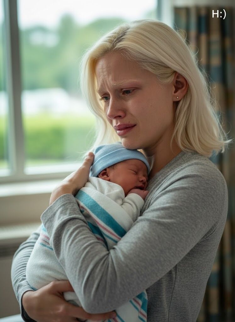 My husband demanded a dna test moments after our son was born, humiliating me in the delivery room, but the results revealed something far worse than betrayal: a hospital baby swap, forged records, police involvement, and a terrifying truth that proved our child wasn’t biologically mine or his, exposing negligence, manipulation, and a crime hidden.