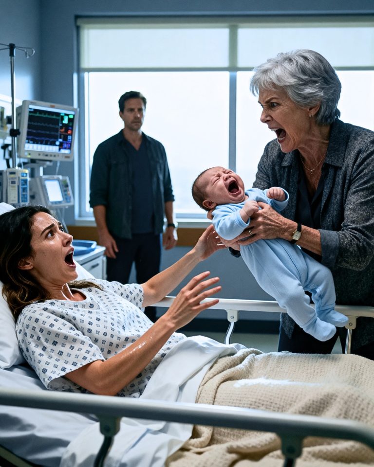 After the accident, I lay motionless in a hospital bed, my legs numb and a physical pain that pierced me with every breath, but nothing compared to that moment.