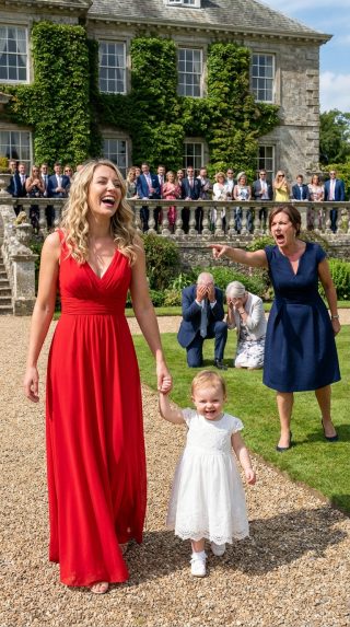 Spłaciłem mieszkanie po latach oszczędzania. Potem moja siostra powiedziała, że ​​to powinien być jej spóźniony prezent ślubny. Kiedy pojawiła się z torbami gotowymi do zamieszkania, wyszeptałem coś, co ją rozwścieczyło…