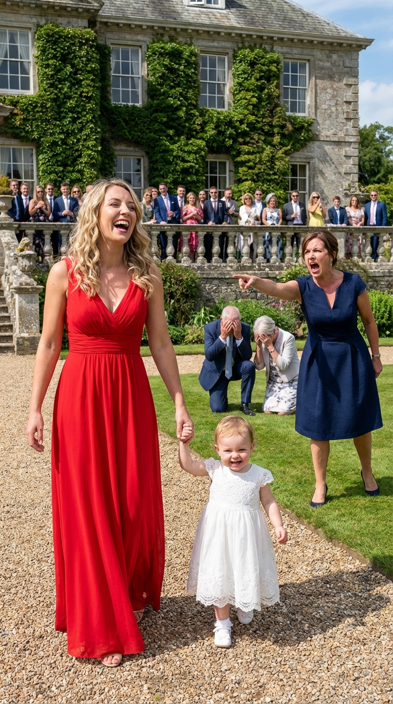 Spłaciłem mieszkanie po latach oszczędzania. Potem moja siostra powiedziała, że ​​to powinien być jej spóźniony prezent ślubny. Kiedy pojawiła się z torbami gotowymi do zamieszkania, wyszeptałem coś, co ją rozwścieczyło…