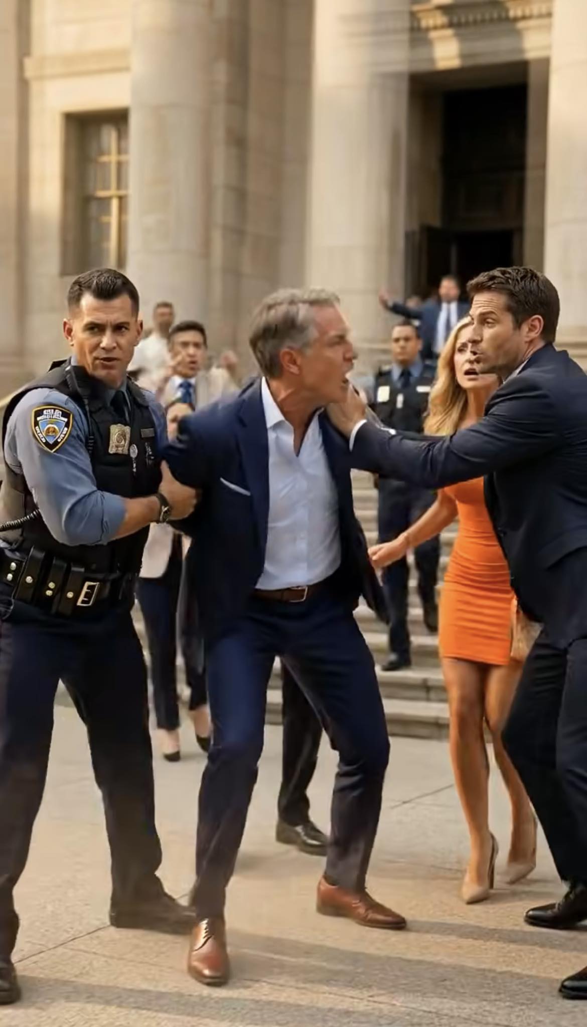 Mój mąż myślał, że po rozwodzie ma już wszystko: luksusowy apartament, dom w Vermont, samochód i satysfakcję z pozostawienia mi 12 milionów dolarów długu.