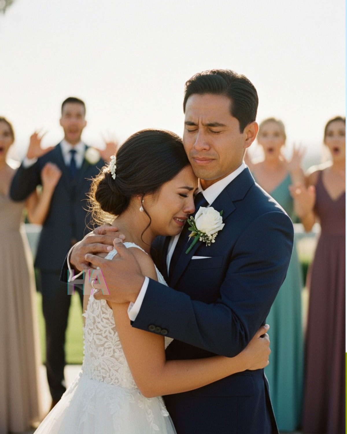 WHEN THEY HUMILIATED YOU FOR MARRYING “A FARMER,” THE GROOM CALLED YOU DISGUSTING… UNTIL YOUR HUSBAND WALKED IN AND HIS WHOLE FAMILY TURNED WHITE