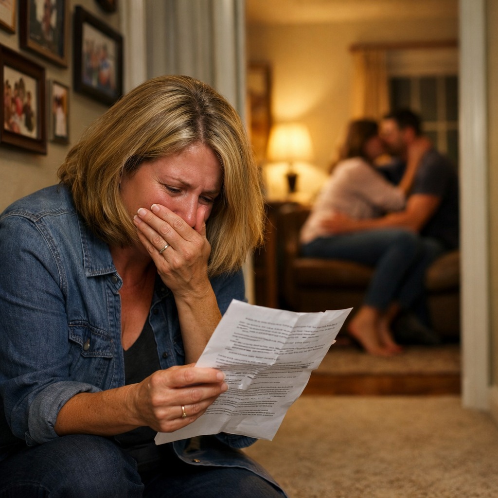 Po 32 latach nieustannej pracy i poświęceń w końcu sprzedałam swoją firmę za 18 milionów dolarów. Pospiesznie wróciłam do domu, ściskając w dłoniach dokumenty sprzedaży, nie mogąc się doczekać, by zaskoczyć mojego męża, z którym jestem od 38 lat, tą zmieniającą życie nowiną. Wyobrażałam sobie, jak opowiadam mu o wcześniejszej emeryturze, o której marzyliśmy od tak dawna, gdy cicho otwierałam drzwi wejściowe. thaokok Avatar Opublikowane przez  thaokok – 17.03.2026