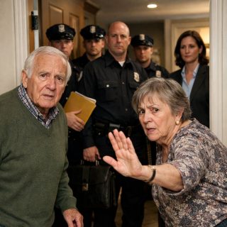 Moi rodzice wzięli 750 000 dolarów, które wygrałem na loterii, upierali się, że „nigdy nic nie wygrałem”, wyrzucili mnie z domu, a nawet próbowali przejąć każdą nieruchomość, którą zostawił mi dziadek.