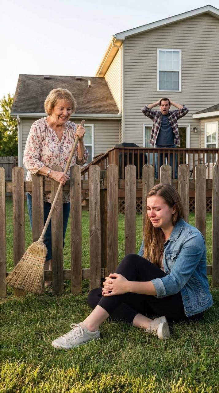 Kiedyś myślałem, że moja żona jest po prostu niezdarna – zawsze machała ręką na siniaki na nadgarstkach, mówiąc: „W coś wpadłam, nic poważnego”. Potem kamera w kuchni pokazała moją matkę zaciskającą nadgarstki i szepczącą: „Niech mój syn się nie dowie”. Odtworzyłem to trzy razy i to, co naprawdę zmroziło mi krew w żyłach, to nie tylko ten moment – ​​to uświadomienie sobie, że moja żona reaguje, nie odpowiadając na słowa, więc to już się wcześniej zdarzało.