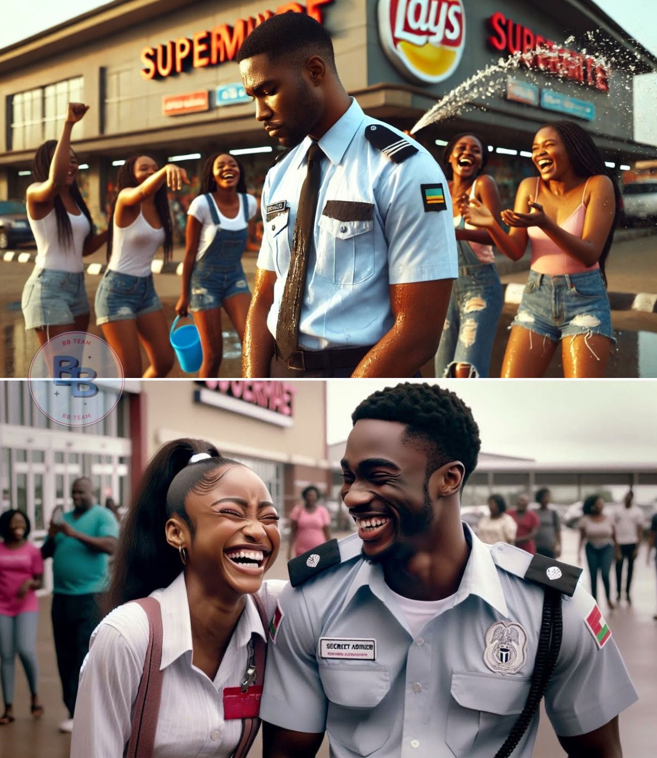 Miliarder i prezes firmy przebrał się za biednego ochroniarza, by znaleźć prawdziwą miłość