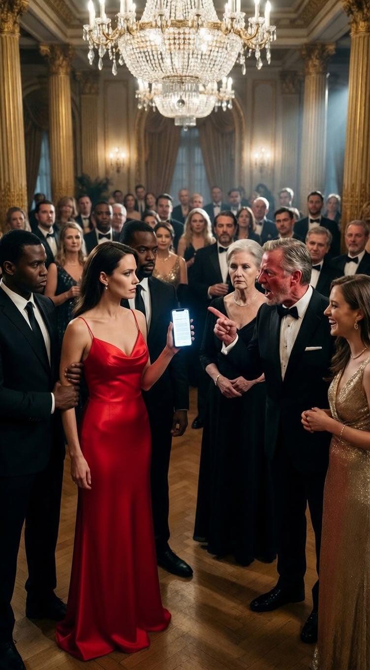 Nigdy nie powiedziałem mojej aroganckiej rodzinie, że moja tajna firma finansuje cały ich wystawny styl życia. Podczas imprezy w luksusowym hotelu mój ojciec kazał ochroniarzom mnie wyrzucić, szyderczo mówiąc: „Wyprowadźcie stąd tego żebraka”, podczas gdy moja złota siostra uśmiechała się ironicznie. Nie płakałem. Spokojnie podszedłem do samochodu i otworzyłem aplikację bankową. Anulowałem catering za 7200 dolarów, odwołałem loty mojej siostry na Malediwy w podróż poślubną i zamroziłem kredyt hipoteczny na ich mieszkanie. 20 minut później mój szwagier w panice dobijał się do moich drzwi. „Nazwałeś mnie żebrakiem” – powiedziałem do kamery. „Zobaczymy, jak sobie poradzisz bez mojej pomocy”.