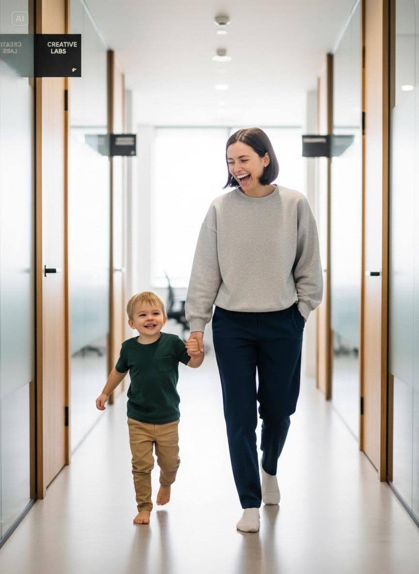 Kazał ci podpisać papiery rozwodowe. Zbankrutował. Nie miał pojęcia, że ​​właśnie wygrałeś 50 milionów dolarów.