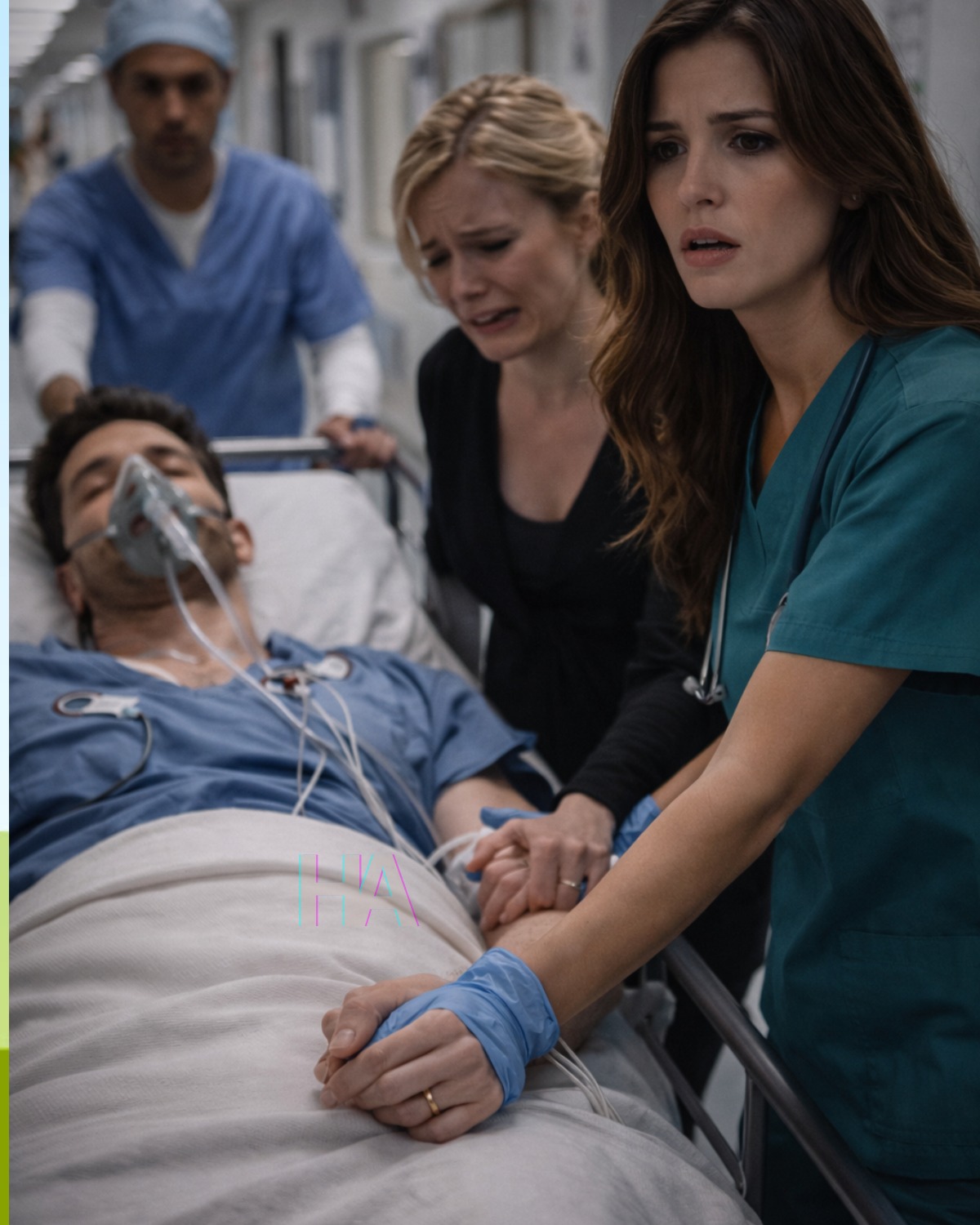 OBUDZIŁ SIĘ NA OIOM-ie I WYSZEPAŁ: „NIE WIESZ POŁOWY TEGO”… POTEM DRUGA ŻONA I TY ODKRYLIŚMY JEGO TRZECIĄ SEKRET, KTÓRY MÓGŁBY ZNISZCZYĆ WAS WSZYSTKICH