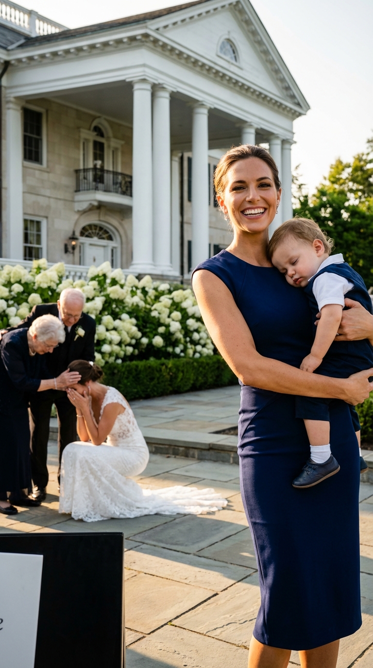 Moi rodzice dali mojej siostrze 100 000 dolarów na ślub i powiedzieli mi: „Nie zasługujesz na żadną pomoc”. Więc zerwałem z nią kontakt i wróciłem do normalnego życia. Trzy lata później moja siostra przechodziła obok mojego domu za 2 miliony dolarów i zadzwoniła do mojej matki z płaczem: „Dlaczego ona ma to…”.
