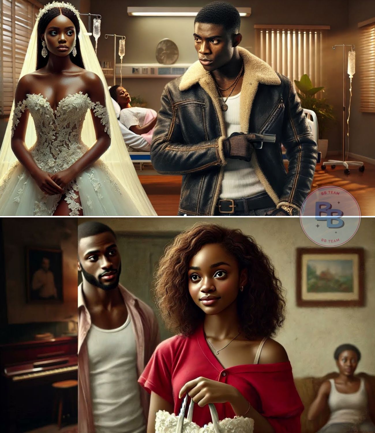 Wyszła za mąż za gangstera, żeby uratować życie swojej matki, a potem wydarzyło się TO Bez kategorii vietanh8386 · 24.03.2026 · 0 komentarzy