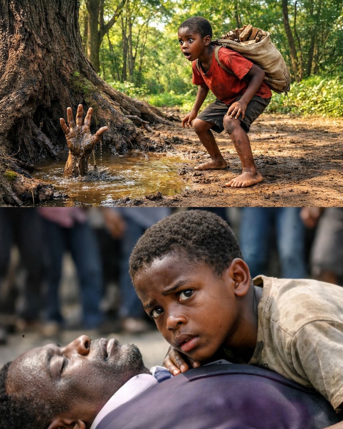 Rzuciła jedzeniem w twarz swojej teściowej – nie wiedząc, jaka cena ją zniszczy