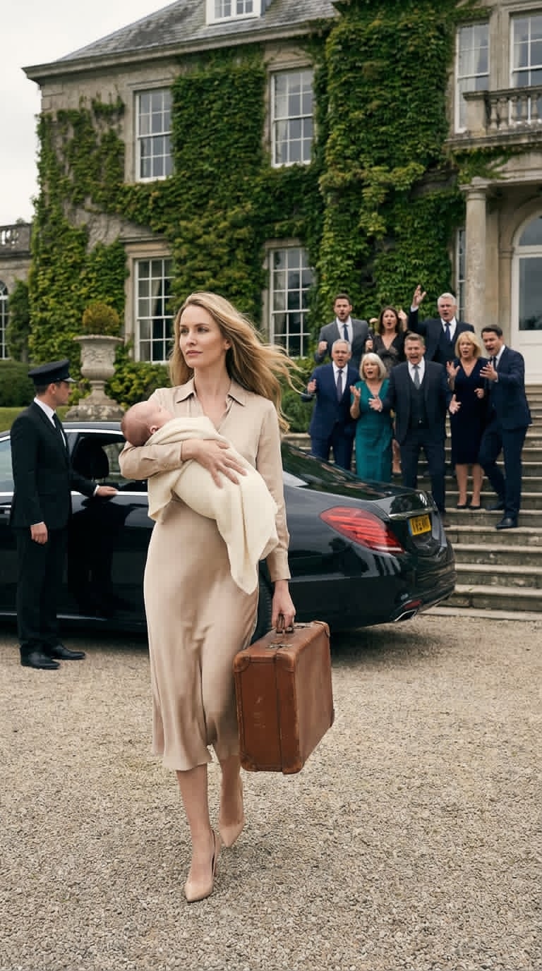 Podczas gdy mój adoptowany syn dusił się na odległej wyspie, potrzebując 50 000 dolarów na ewakuację medyczną, żeby przeżyć, moja matka napisała SMS-a: „Twoja siostra potrzebuje 20 000 dolarów na podatek od luksusu od diamentowego naszyjnika. Przelej je natychmiast”. Kiedy błagałam ją o uwolnienie skradzionych funduszy awaryjnych, matka prychnęła: „On dopiero co został adoptowany, możesz sobie wziąć drugi”. Wysłałam 1 dolara: „Kup koło ratunkowe. Ciesz się pływaniem”. Potem anulowałam ich luksusowy apartament na superjachcie i utknęłam we Włoszech. Rano zadzwonił concierge: „Proszę pani, pani rodzina krzyczy w porcie…”