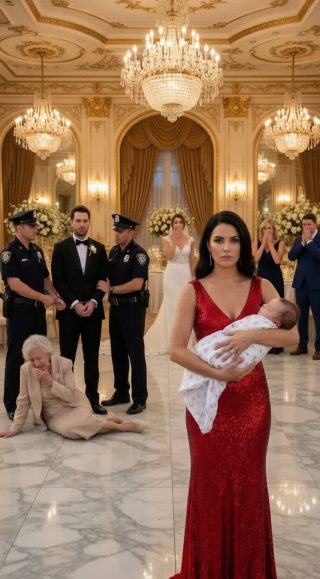 Przed ślubem mojej siostry zauważyłem, że z mojej karty kredytowej pobrano opłatę za całe przyjęcie. Kiedy się z nią skonfrontowałem, uśmiechnęła się krzywo i powiedziała: „Jesteś nieudacznikiem, który nawet nie ma rodziny. Przynajmniej tyle możesz zrobić”. Uśmiechnąłem się tylko i odpowiedziałem: „Wtedy pokochasz to, co się stanie później”. Następnego ranka mój telefon eksplodował połączeniami i wiadomościami. Miejsce, rachunek, wszystko było…