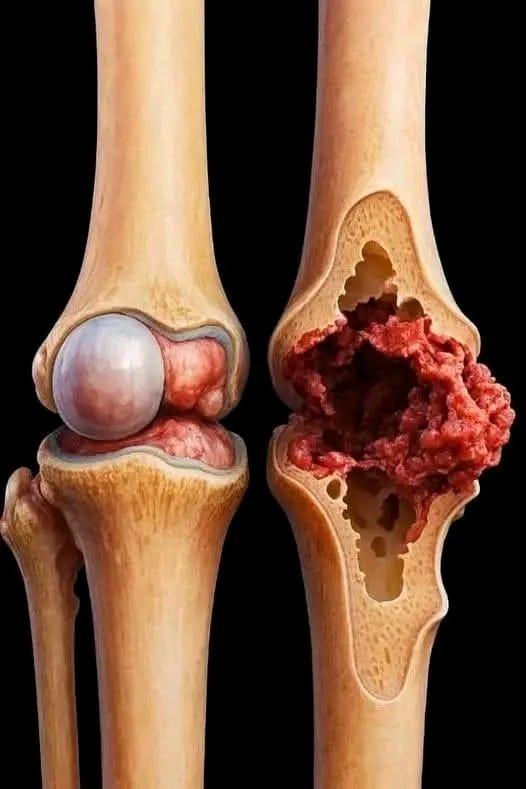 OSTRZEŻENIE: Oto konsekwencje spania z…