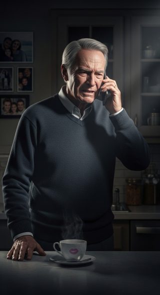 Moja córka opuściła pogrzeb mojej żony i wybrała się do Napa, a ona poszła na degustację win. Kiedy następnego dnia zadzwoniła po pieniądze, odmówiłem. „Nie spodziewajcie się nas już więcej” – zagroziła. Nie musiałem nic robić. Powiedziałem tylko jednej osobie prawdę. Miasto się od niej odwróciło. Ale najstraszniejszy cios nie pochodził ode mnie. To sekretna notatka, którą znalazłem w Biblii mojej zmarłej żony i ten jeden werset o naszej córce…