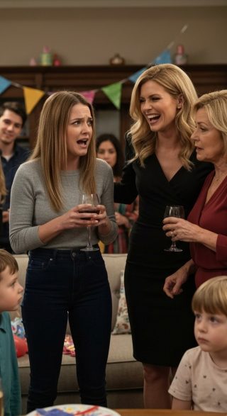 Po ośmiu latach odkładania na bok, kupiłem ośrodek wypoczynkowy nad morzem i zarezerwowałem wszystkie pokoje. Powiedziałem mamie: „Tak jak twój dom, mój jest teraz zajęty”.