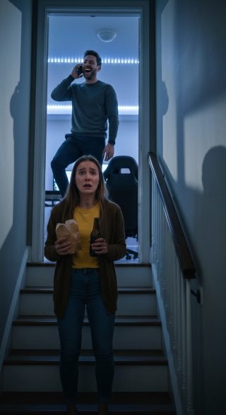 Wróciłam wcześniej z wyjazdu, żeby zrobić mężowi niespodziankę i usłyszałam, jak mówi przez telefon: „Małżeństwo to pułapka, stary. Gdyby nie pieniądze jej rodziny, dawno bym już nie żył”. Właśnie obchodziliśmy rocznicę. Nic nie powiedziałam, wyszłam cicho i wróciłam o pierwotnej porze, udając, że nic się nie stało. Pięć dni później zadzwonił do mnie 27 razy w ciągu godziny. Wiedział, że już się domyśliłam.