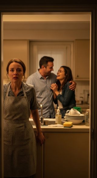 Po organizacji Wielkanocy usłyszałam, jak mój mąż mówi do siostrzenicy: „Była spłukana, kiedy ją poznałem. Oczywiście wyszła za mnie tylko dla domu”. Nie wiedzieli, że słucham. Nic nie powiedziałam. Dwa dni później ślusarz wszystko zmienił. Myślał, że przez niego straciłam dach nad głową. Nie wiedział, że dom jest na moje nazwisko. Ale prawdziwy szok przeżyłam, gdy mój prawnik odkrył, co próbował zrobić z podrobionym podpisem…