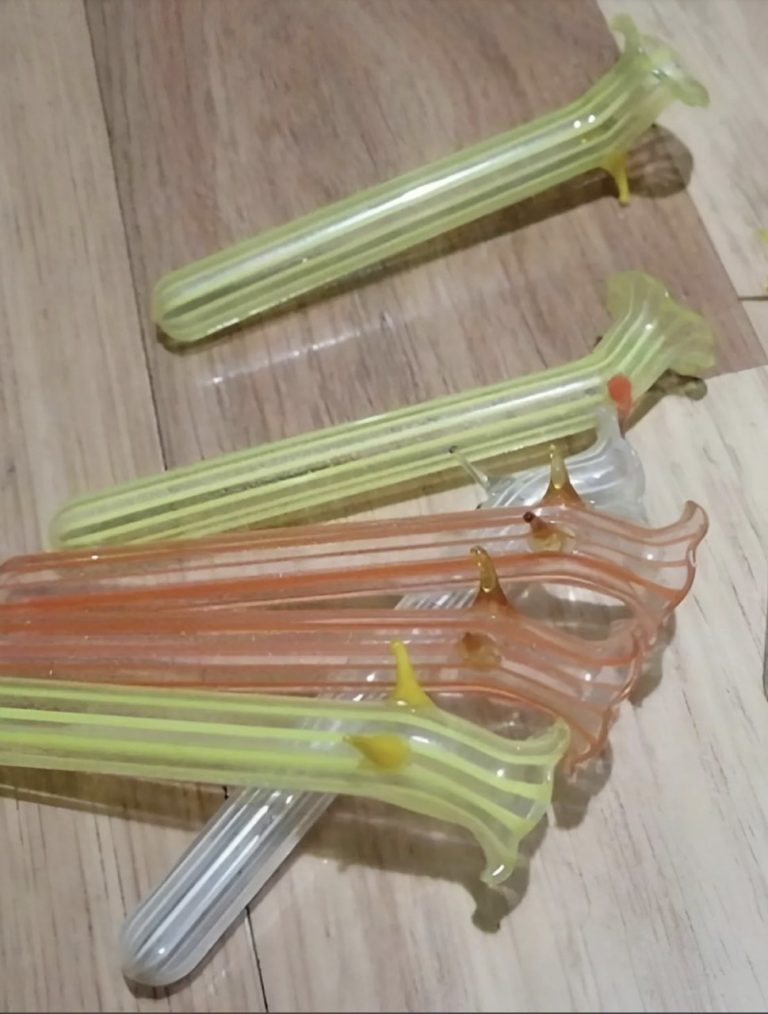 Co to jest…? Znalazłem to w szafie mojej babci