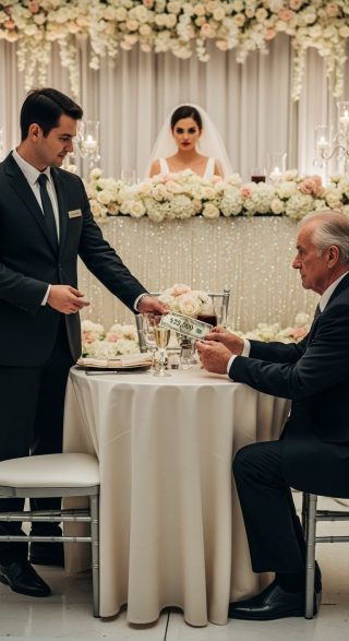 „Już nie jesteście moją rodziną”. Słowa mojej córki na jej ślubie miały konsekwencje warte 25 000 dolarów.