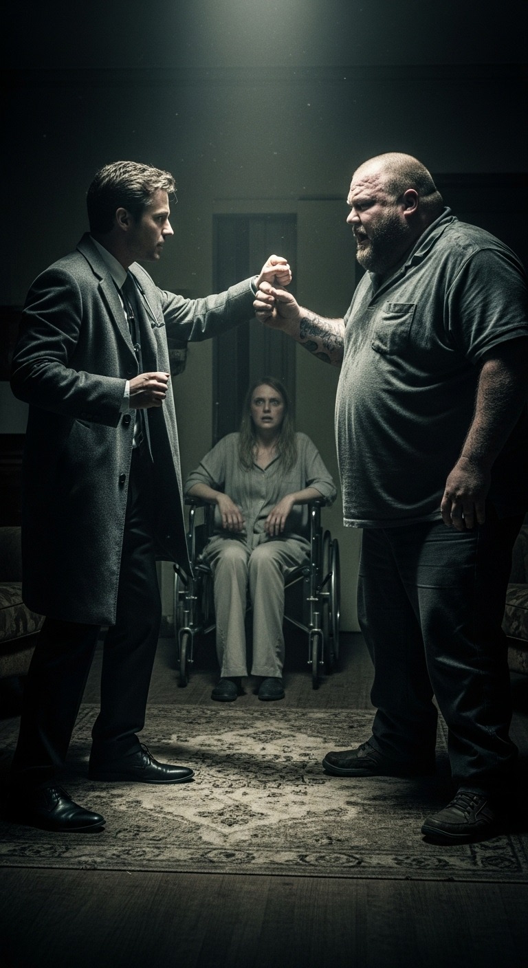 „Proszę pana, proszę kupić ten rysunek” – błagała mała żebraczka, a jej oczy były pełne rozpaczy. Kupiłam go bez wahania, myśląc, że to tylko dziecięcy szkic. Ale kiedy wróciłam do domu i rozłożyłam rysunek, krew w moich żyłach zamarła. To nie był niewinny obrazek – to było rozpaczliwe wołanie o pomoc, skrywające przerażającą tajemnicę, której nie mogłam dłużej ignorować.