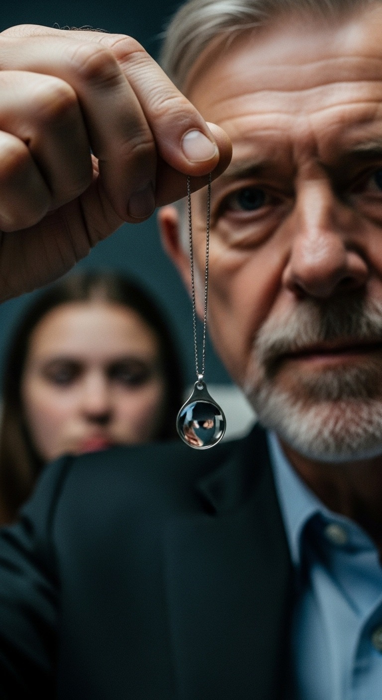 Moi surowi rodzice wysłali mnie do terapeuty, bo byłam „buntownicza”. Podczas naszych sesji zaczęłam mieć omdlenia. Kilka miesięcy później trafiłam do szpitala z bólami brzucha, a lekarz powiedział mi, że rodzę.