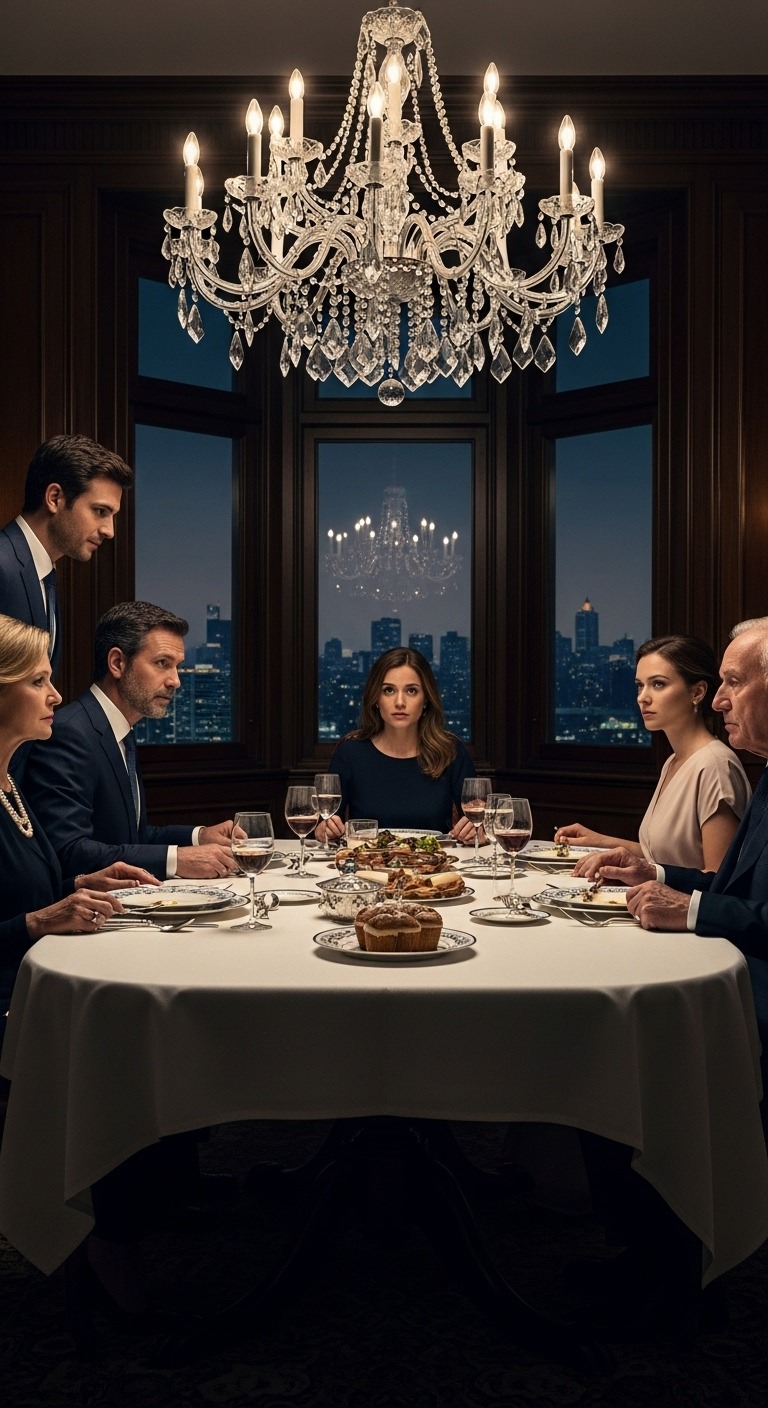 Mój zięć zaprosił mnie na „skromny rodzinny obiad”, żeby poznać jego rodziców z Francji. Podczas obiadu zaczęli mnie obrażać po francusku, myśląc, że jestem zwykłym staruszkiem, który nic nie rozumie. Nazywali mnie robotnikiem, chłopem, starym głupcem. Nie wiedzieli, że spędziłem pięć lat budując firmę w Bordeaux i rozumiałem każde słowo. Nie wiedzieli też, że ich mała kolacja wkrótce będzie ich kosztować całą firmę…