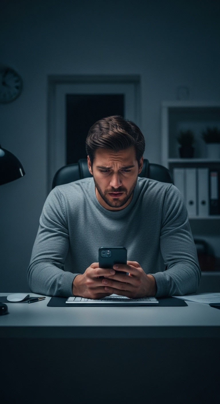 „Wyślij mi 3 tysiące dolarów na bal maturalny” – powiedziała moja siostra. Odpowiedziałem: „Zarób na to sam”. Kilka minut później rodzice napisali: „Zapłać albo wynoś się z tej rodziny”. Tej nocy naciskałem: „Anuluj, anuluj… anuluj wszystko”. O 8:30 następnego ranka…