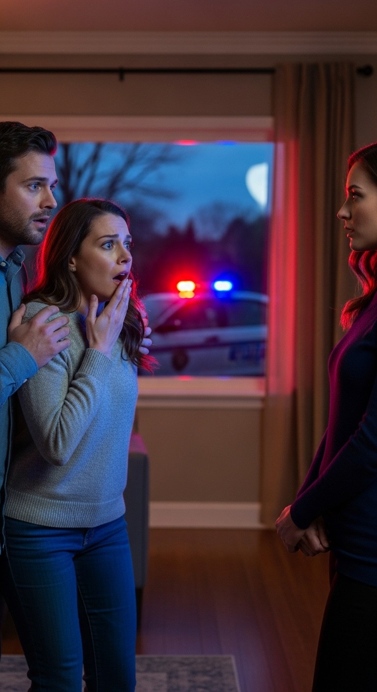 Nigdy nie powiedziałem rodzinie, że zainstalowałem kamery bezpieczeństwa. Kiedy sprawdziłem nagrania, zamarłem. Moja siostra i jej mąż nie mieli pojęcia, że ​​widziałem wszystko. Poszedłem prosto do nich i powiedziałem: „Macie tydzień na naprawę”. Śmiali się – aż zawyły syreny.