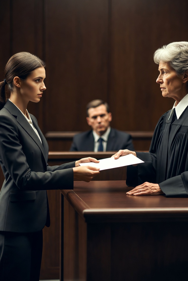 Moja szwagierka pożyczyła ode mnie szytą na miarę suknię ślubną na „kostium” i zwróciła ją podartą i przemoczoną czerwonym winem. Mój mąż spojrzał na zniszczoną suknię, a potem po cichu zalogował się na jej konto na fundusz studiów…