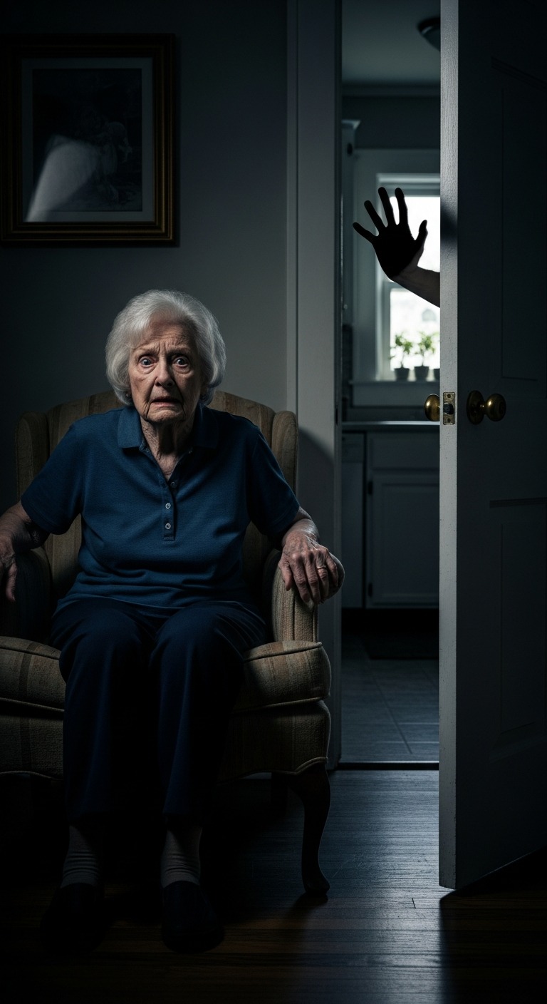 Każdej nocy mój syn dzwoni dokładnie o tej samej porze i zadaje tylko jedno pytanie: „Jesteś sam?”. Jeśli odpowiem twierdząco, natychmiast się rozłącza. Jeśli odpowiem przecząco, domaga się informacji, kto jest ze mną. Wczoraj wieczorem postanowiłam skłamać – powiedziałam mu, że jestem sama. Nie miałam pojęcia, że ​​ta odpowiedź uchroni mnie przed tym, co się później wydarzyło…