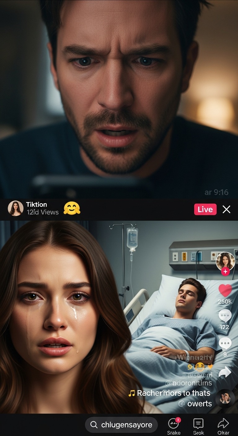 Moi rodzice zadzwonili do mnie w panice o 2 w nocy: „Twój brat jest w szpitalu – prześlij natychmiast 15 000 dolarów, bo inaczej będzie cierpiał całą noc, a my będziemy musieli opłacić wszystkie rachunki!”. Odpowiedziałem: „Zadzwoń do swojej kochanej córki”, po czym się rozłączyłem i poszedłem spać. Telefon z komisariatu zadzwonił następnego ranka.