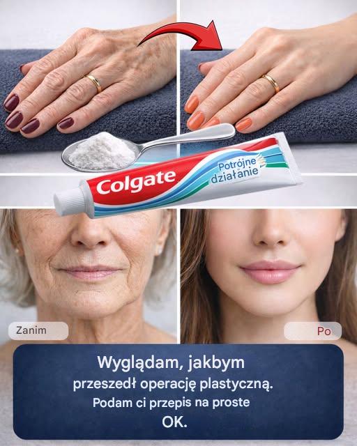 Chcesz mieć bardziej miękkie dłonie i ramiona? Naturalny przepis z domowymi składnikami