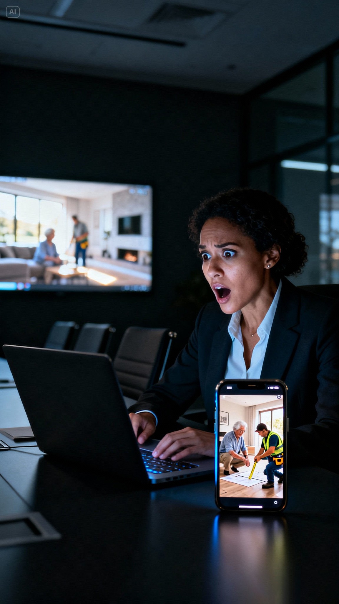 Nagrałem rodziców kamerą monitoringu, jak planowali wprowadzić mojego brata do mojego domu, kiedy byłem na wycieczce. „Jak już wszystko będzie na miejscu, nie będzie robiła awantur. Po prostu to zaakceptuje” – powiedziała mama. Zastawiłem więc na nich pułapkę i cieszyłem się.