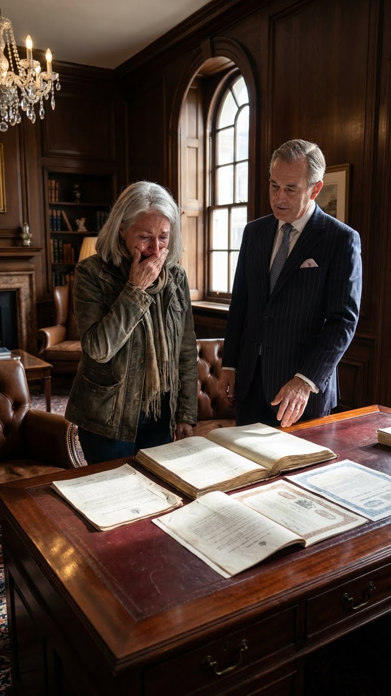 Po tym, jak mój mąż romansował z moją najlepszą przyjaciółką i stracił wszystko – pracę, dom, a nawet poczucie własnej wartości – powiedział, że już nigdy się nie podniosę. Mieszkając w zrujnowanym motelu, znalazłam zakurzoną walizkę z moim imieniem. W środku było 70 000 dolarów w gotówce, bilet lotniczy i notatka: „To tylko pieniądze na podróż. Prawdziwa fortuna czeka pod tym adresem”. Kiedy dotarłam na miejsce, to, co zobaczyłam, zmieniło wszystko.
