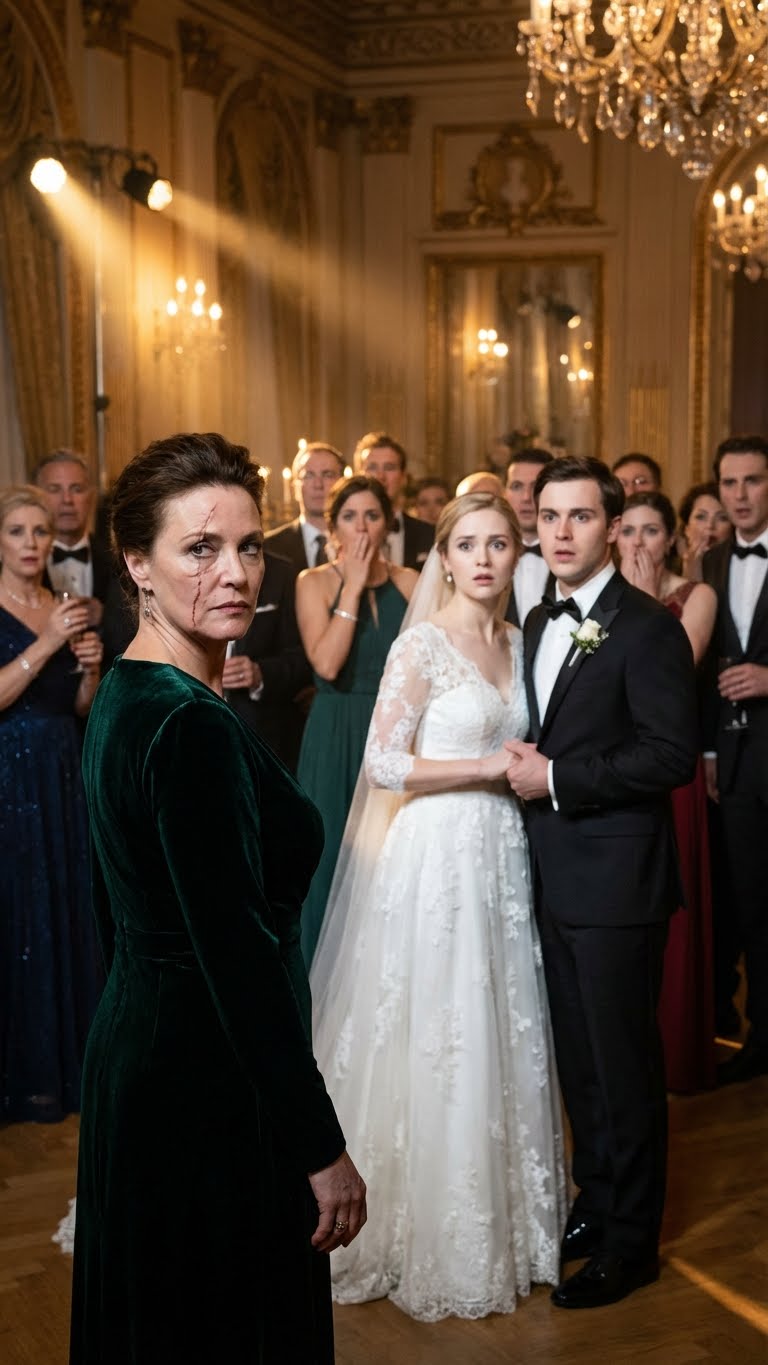 Mój jedyny syn powiedział mi, że jestem za brzydka na jego ślub. Jego narzeczona dodała, że ​​jeśli się pojawię, to przed wielkim dniem umieszczą mnie w domu opieki. Nie wiedzieli, że umierając, skrywam jednocześnie sekret wart miliony. A w dniu, w którym próbowali mnie wymazać, pozwoliłam im uśmiechnąć się do kamery po raz ostatni, zanim wszystko przepiszę.