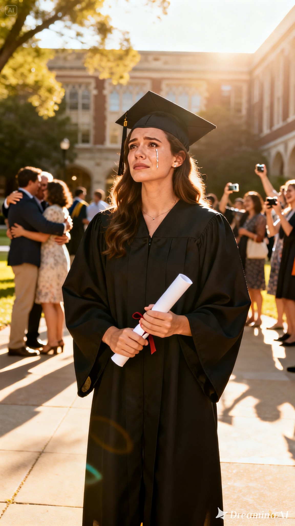 Moja mama celowo „zapomniała” o mojej obronie. Wybrała grilla mojego brata zamiast mojego doktoratu. Tata powiedział: „Nie dramatyzuj”. Zmieniłem więc nazwisko i już nigdy nie wróciłem – i ta decyzja zmieniła wszystko.