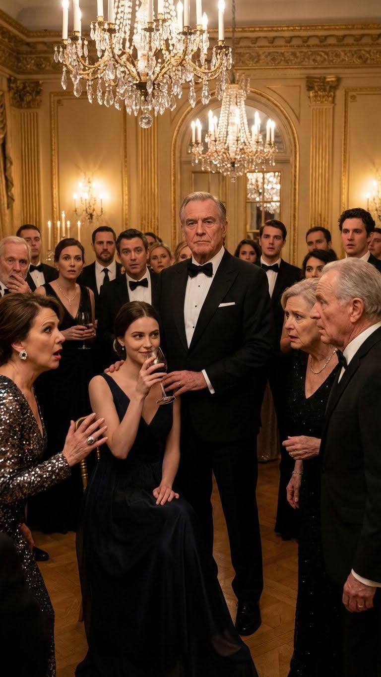 Wujek James uśmiechnął się do mnie. „Jak się żyje w tym domu za półtora miliona dolarów, który kupiłeś?”. Moja siostra przestała się chwalić pierścionkiem zaręczynowym. Rodzice wymienili przerażone spojrzenia. Ojciec wyszeptał: „James, jaki dom?”. Spokojnie popijałem wino, podczas gdy wujek James kontynuował. Wiedziałem, że prawdziwa zabawa dopiero się zaczyna.