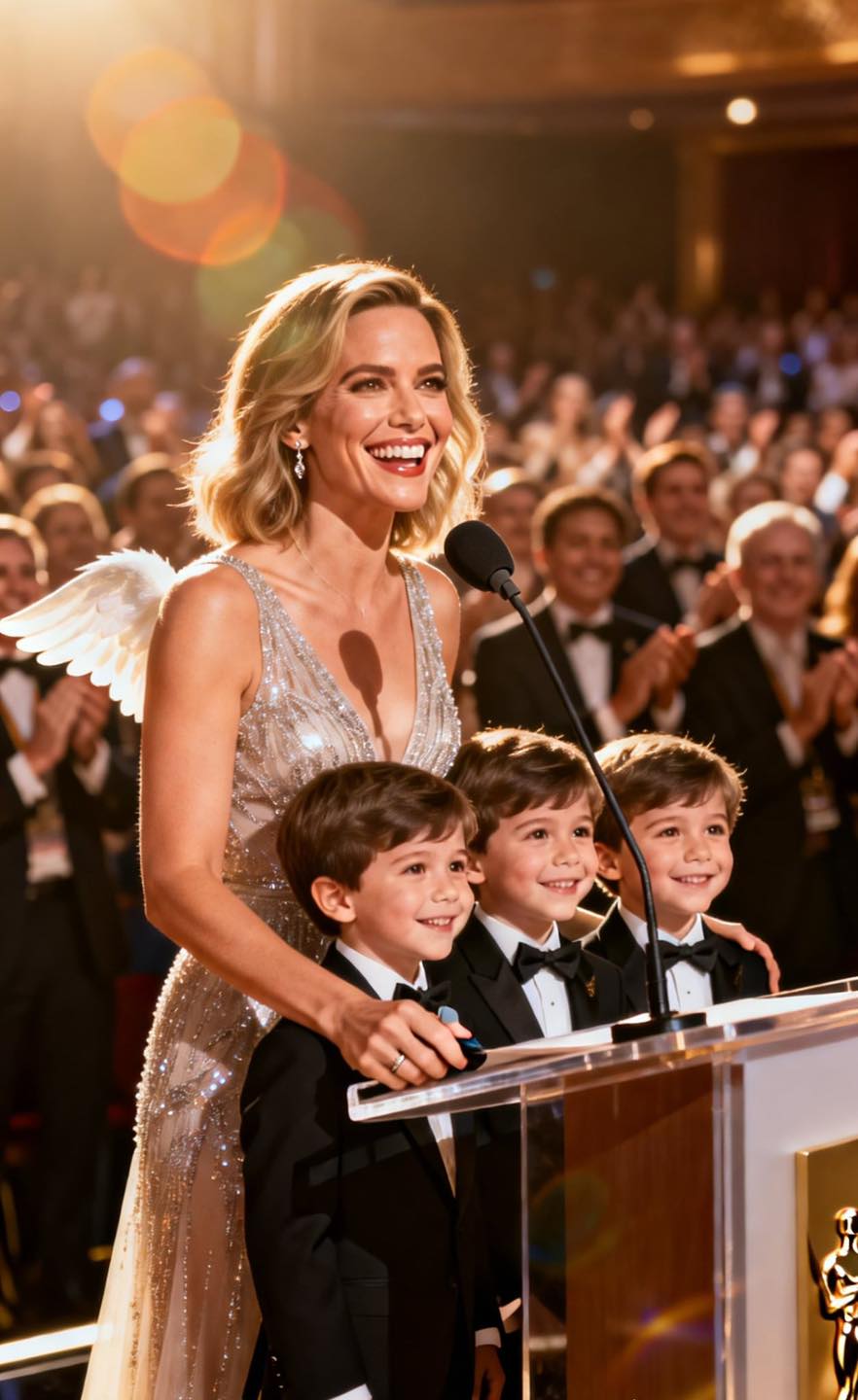 Mój mąż wręczył mi papiery rozwodowe zaledwie 42 dni po urodzeniu naszych trojaczków. Nazwał mnie „strachem na wróble” i wprowadził swoją 22-letnią kochankę do naszego penthouse’u. Myślał, że jestem zbyt złamana, żeby walczyć – ale zapomniał, że jestem pisarką. Zaczęłam pisać książkę, która pogrzebie go żywcem. Świat patrzy, a ostatni rozdział jest już bliski…