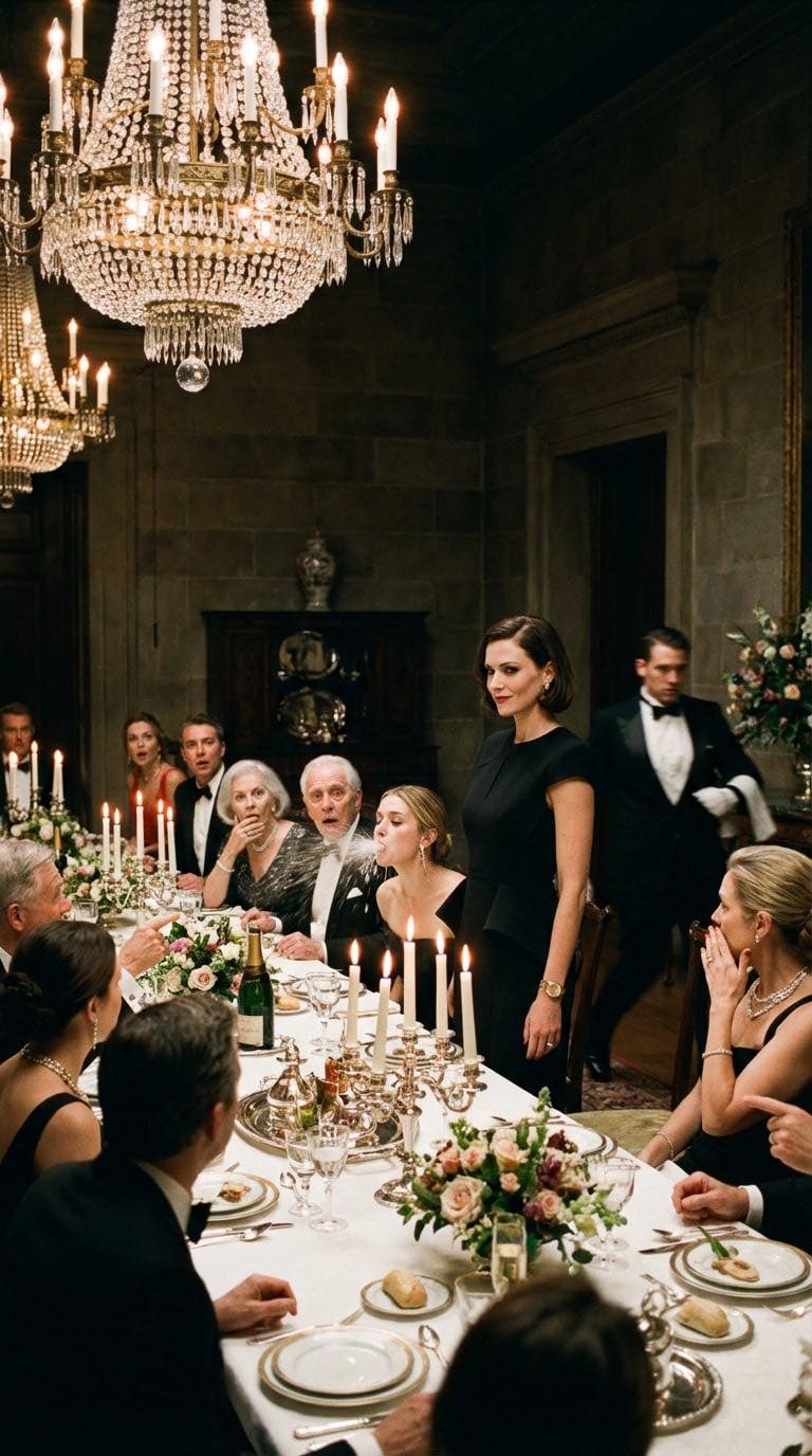 Nigdy nie powiedziałam rodzinie, że jestem sekretnym milionerem i prezesem globalnej firmy technologicznej. Dla nich byłam po prostu „Patricią, komputerową naprawiaczką”, niewidzialną córką mieszkającą w mieszkaniu wielkości pudełka na buty. Podczas każdych świąt zachwycali się moją siostrą „Złotą Dziewczyną”, Jessicą, jednocześnie kpiąc z mojego „małego hobby”. Potem, na osiemdziesiątych urodzinach babci, mój wujek zadrwił: „Trish, wciąż się męczysz w tej szafie?”. Uśmiechnęłam się. „Właściwie” – oznajmiłam oszołomionemu klubowi wiejskiemu – „właśnie kupiłam penthouse z widokiem na Central Park. Za gotówkę”. W pokoju zapadła cisza. I tak oto niewidzialna dziewczyna stała się ich największym żalem.