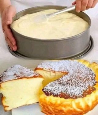 Ciasto – 5 minut, rozpływa się w ustach od pierwszego kęsa, łatwe w przygotowaniu… Wysłałem je osobie, która mi je przysłała. Pa pa
