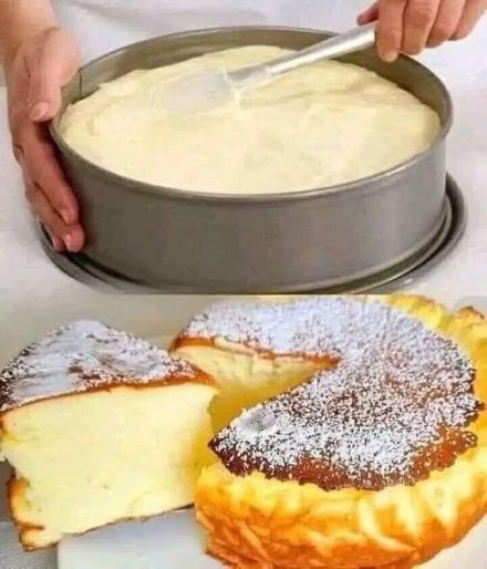 Ciasto – 5 minut, rozpływa się w ustach od pierwszego kęsa, łatwe w przygotowaniu… Wysłałem je osobie, która mi je przysłała. Pa pa