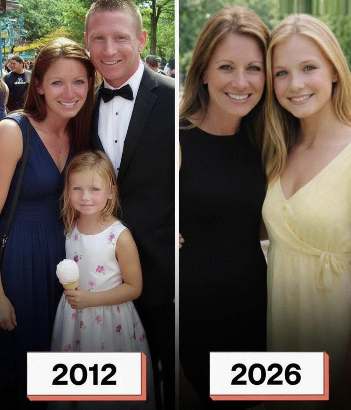 Wychowywała mnie macocha po śmierci ojca, gdy miałem sześć lat. Wiele lat później znalazłem list, który napisała w noc przed jego śmiercią.